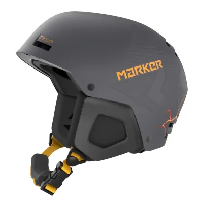 Ski Helm Marker Squad Junior-Skihelm 0 (Bild 2)