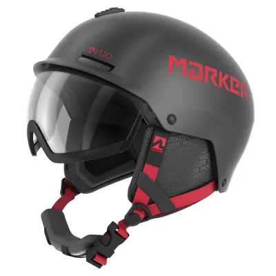 Ski Helm Marker Vijo Skihelm 0 (Bild 1)