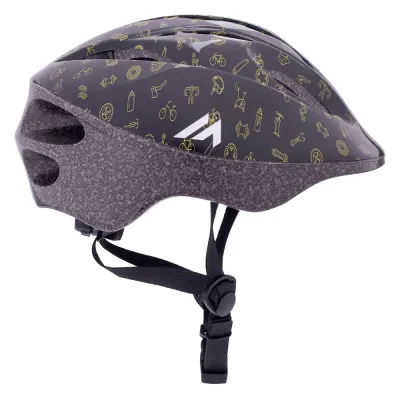 Fahrradhelme City und Trekking Martes Beinn Skihelm 0 (Bild 3)