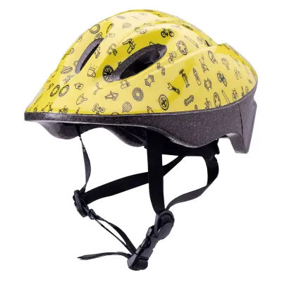 Fahrradhelme City und Trekking Martes Beinn Skihelm 0 (Bild 7)