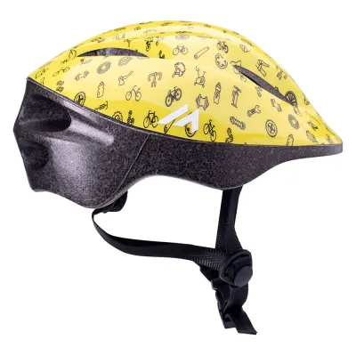 Fahrradhelme City und Trekking Martes Beinn Skihelm 0 (Bild 9)