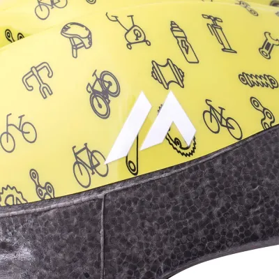 Fahrradhelme City und Trekking Martes Beinn Skihelm 0 (Bild 10)
