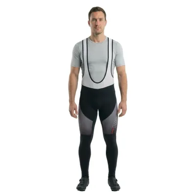 Bodies Massi Crono Lange Trägerhose 0 (Bild 2)