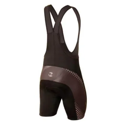 Bodies Massi Licra Power Trägerhose 0 (Bild 2)