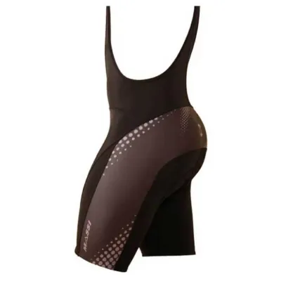 Bodies Massi Licra Power Trägerhose 0 (Bild 3)