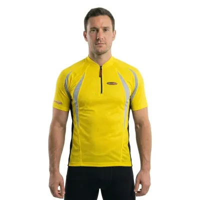 Fahrradtrikots kurzarm Massi Nile (Bild 2)