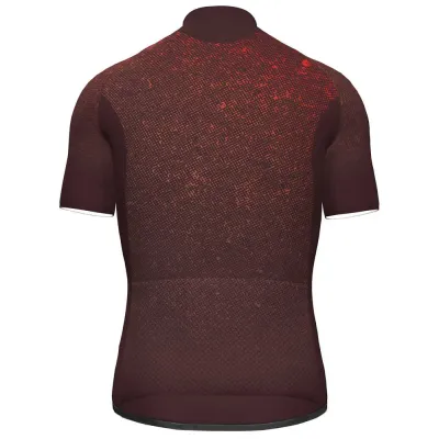 Fahrradtrikots kurzarm Massi Pro 2021 (Bild 10)