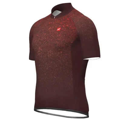 Fahrradtrikots kurzarm Massi Pro 2021 (Bild 11)