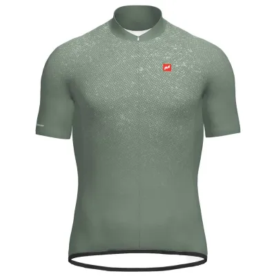 Fahrradtrikots kurzarm Massi Pro 2021 (Bild 6)
