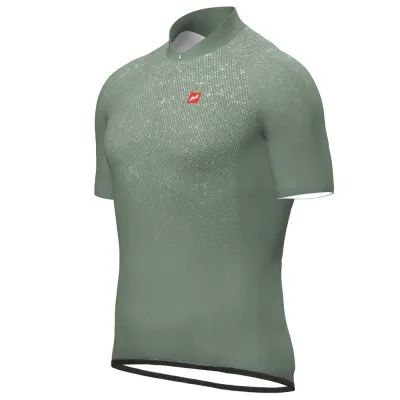 Fahrradtrikots kurzarm Massi Pro 2021 (Bild 8)