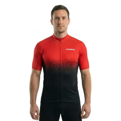 Fahrradtrikots kurzarm Massi Pro 2021 (Bild 2)