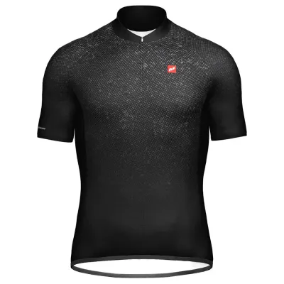 Fahrradtrikots kurzarm Massi Pro 2021 (Bild 3)