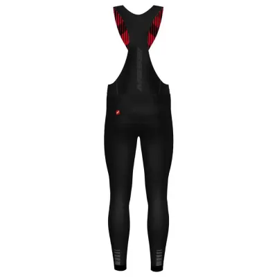 Fahrradhose lang Massi Pro Bib lange Radhose 2024 (Bild 2)