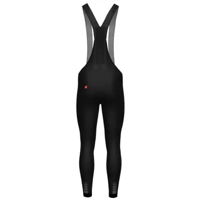 Fahrradhose lang Massi Pro Bib lange Radhose (Bild 2)