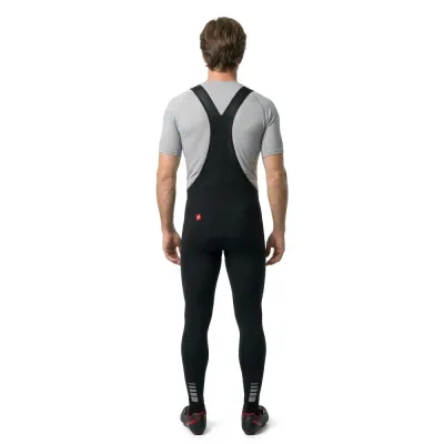 Fahrradhose lang Massi Pro Bib lange Radhose (Bild 4)