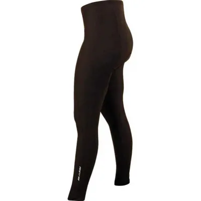 Fahrradhose lang Massi Sport lange Radhose (Bild 2)