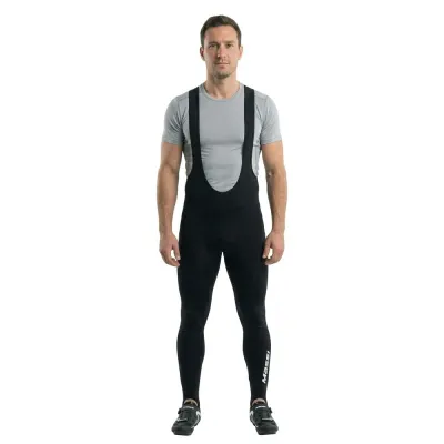 Bodies Massi Sport Lange Trägerhose 0 (Bild 3)