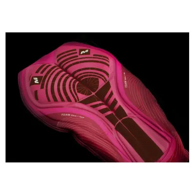 Kurze Radlerhose Massi Tech Radhose (Bild 2)
