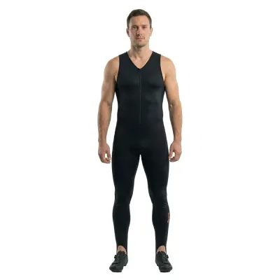 Fahrradhose lang Massi Windtex lange Radhose (Bild 2)