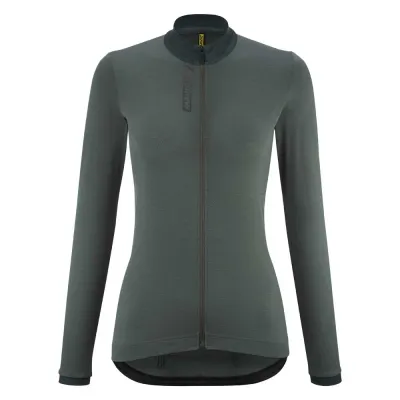 Fahrradtrikots langarm Mavic Aksium 0 (Bild 2)