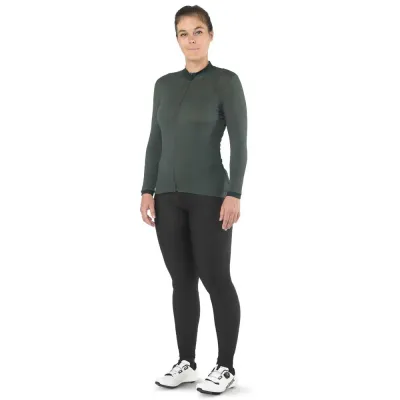 Fahrradtrikots langarm Mavic Aksium 0 (Bild 5)