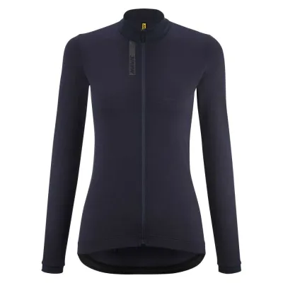 Fahrradtrikots langarm Mavic Aksium 0 (Bild 6)
