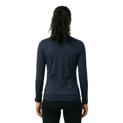 Fahrradtrikots langarm Mavic Aksium 0 (Bild 9)