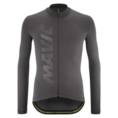 Fahrradtrikots langarm Mavic Aksium 0 (Bild 5)