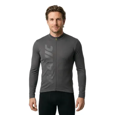 Fahrradtrikots langarm Mavic Aksium 0 (Bild 7)