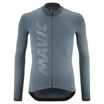 Fahrradtrikots langarm Mavic Aksium 0 (Bild 11)