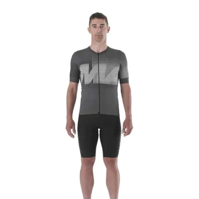 Fahrradtrikots kurzarm Mavic Aksium Graphic (Bild 27)