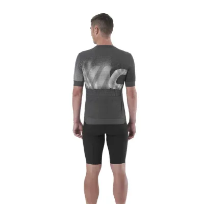 Fahrradtrikots kurzarm Mavic Aksium Graphic (Bild 28)