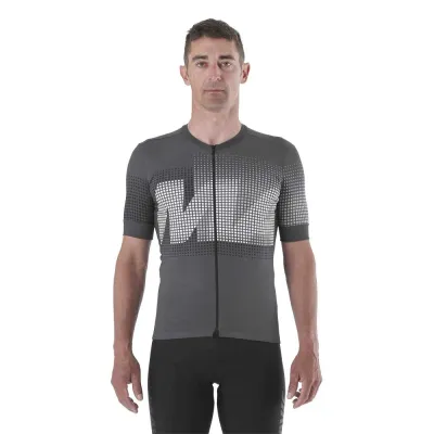 Fahrradtrikots kurzarm Mavic Aksium Graphic (Bild 29)