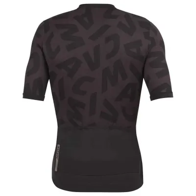 Fahrradtrikots kurzarm Mavic Aksium Graphic (Bild 10)