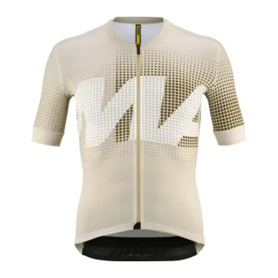 Fahrradtrikots kurzarm Mavic Aksium Graphic (Bild 40)