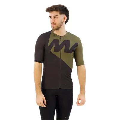 Fahrradtrikots kurzarm Mavic Aksium Graphic (Bild 12)