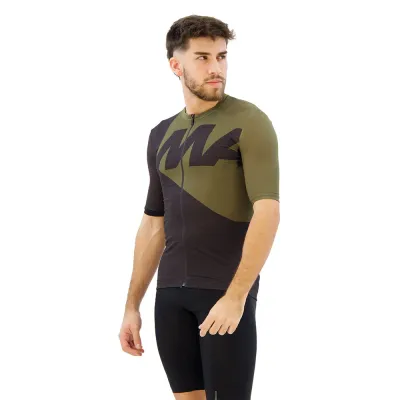 Fahrradtrikots kurzarm Mavic Aksium Graphic (Bild 16)