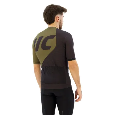 Fahrradtrikots kurzarm Mavic Aksium Graphic (Bild 17)