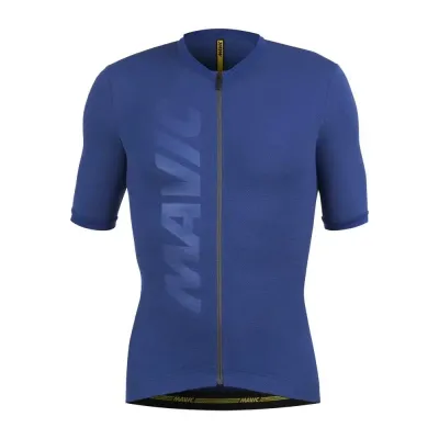 Fahrradtrikots kurzarm Mavic Aksium (Bild 19)