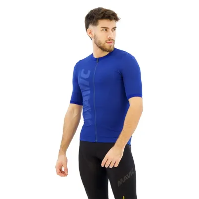 Fahrradtrikots kurzarm Mavic Aksium (Bild 21)
