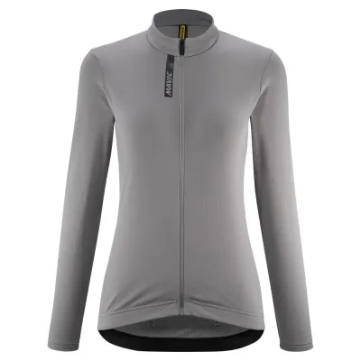 Fahrradtrikots langarm Mavic Aksium Thermo 0 (Bild 14)