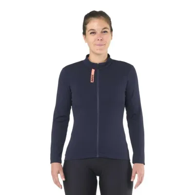 Fahrradtrikots langarm Mavic Aksium Thermo 0 (Bild 8)