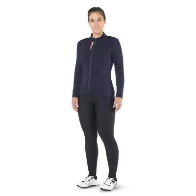 Fahrradtrikots langarm Mavic Aksium Thermo 0 (Bild 13)