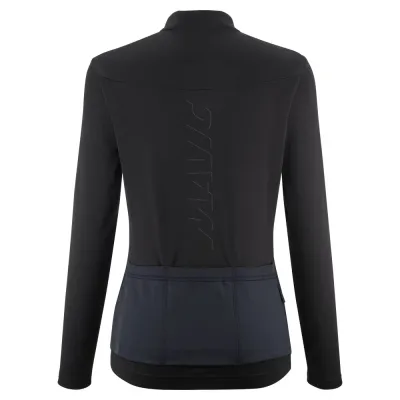 Fahrradtrikots langarm Mavic Aksium Thermo 0 (Bild 2)