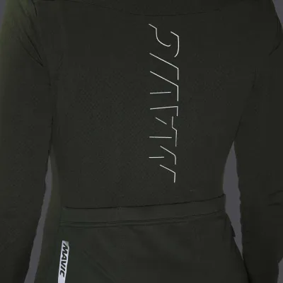 Fahrradtrikots langarm Mavic Aksium Thermo 0 (Bild 7)