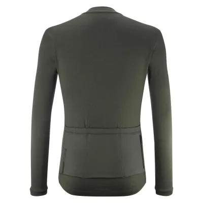 Fahrradtrikots langarm Mavic Aksium Thermo 0 (Bild 12)