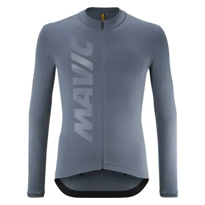 Fahrradtrikots langarm Mavic Aksium Thermo 0 (Bild 15)