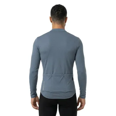 Fahrradtrikots langarm Mavic Aksium Thermo 0 (Bild 18)