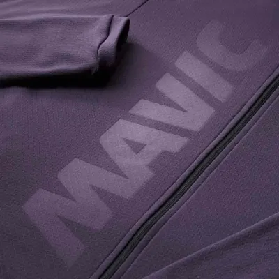 Fahrradtrikots langarm Mavic Aksium Thermo 0 (Bild 28)
