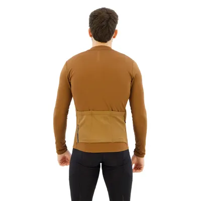 Fahrradtrikots langarm Mavic Aksium Thermo 0 (Bild 8)